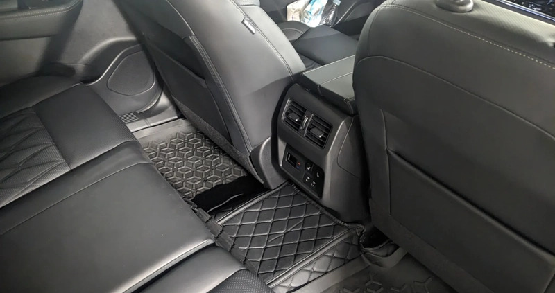 Nissan X-Trail cena 199250 przebieg: 4550, rok produkcji 2023 z Rumia małe 667